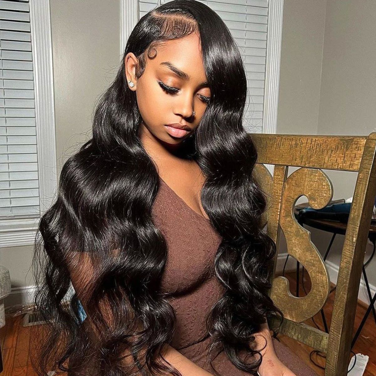 Ladies Wigs