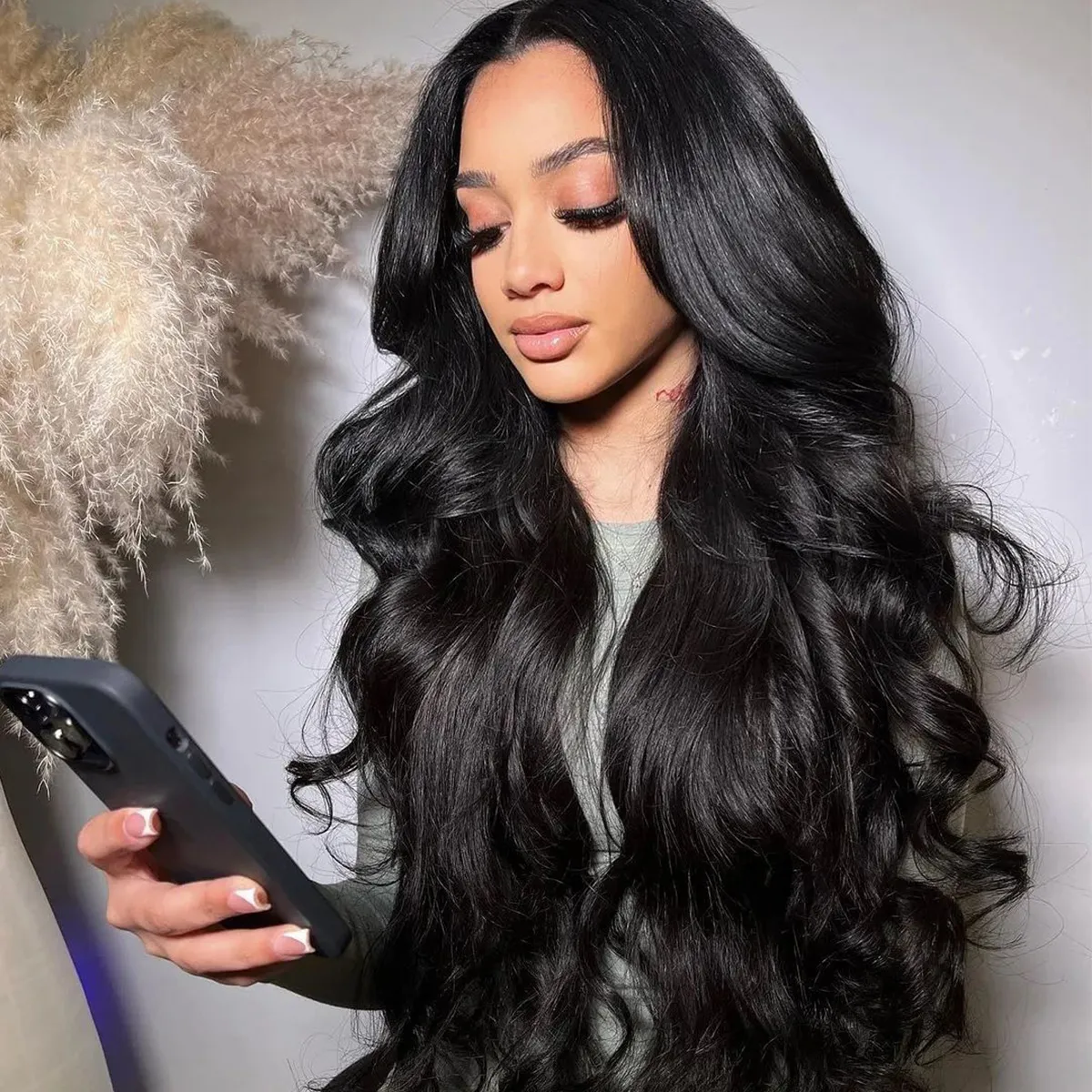 Ladies Wigs