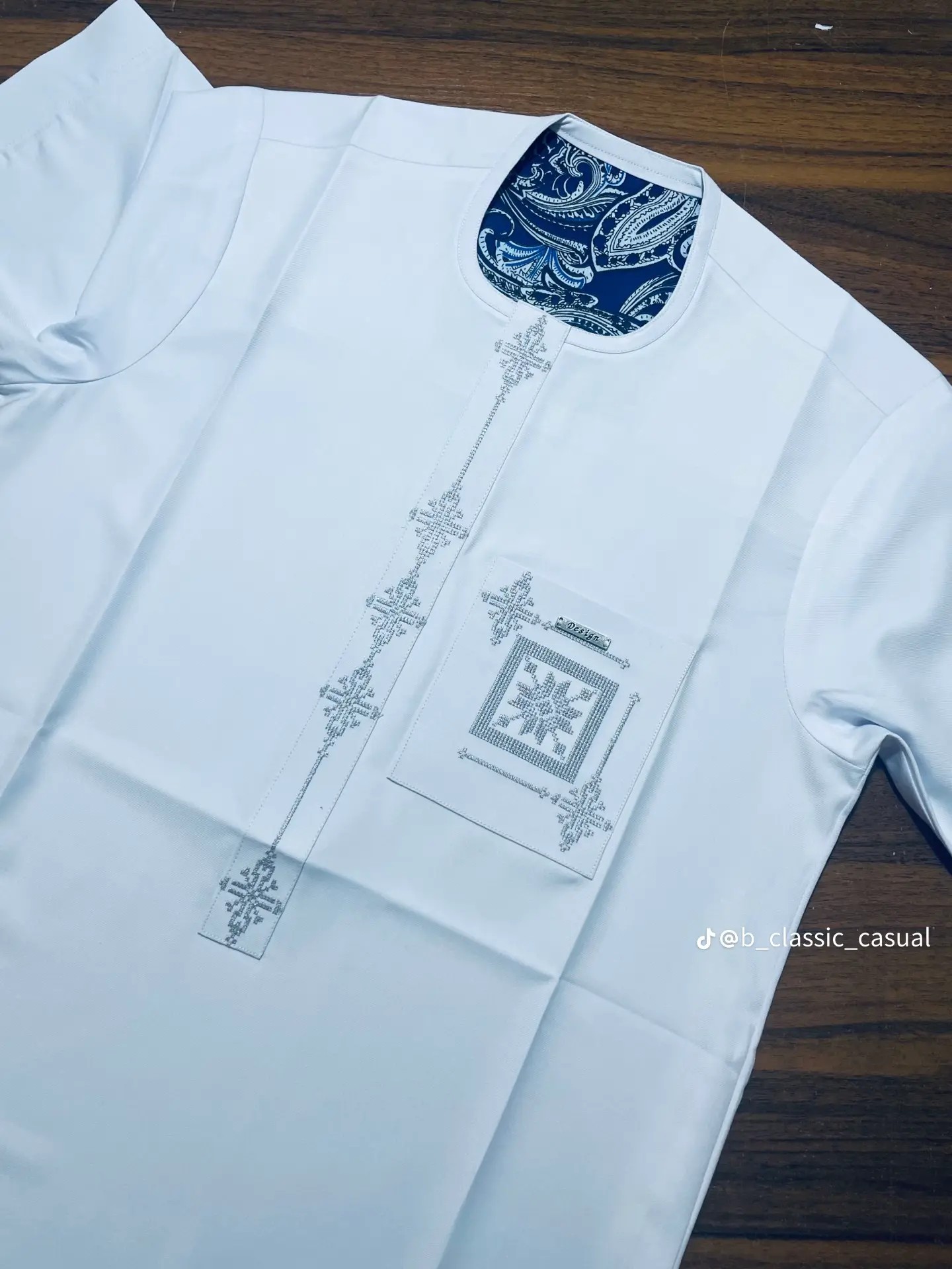 Men's Wear