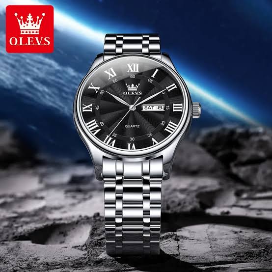 Executive Men's Watch