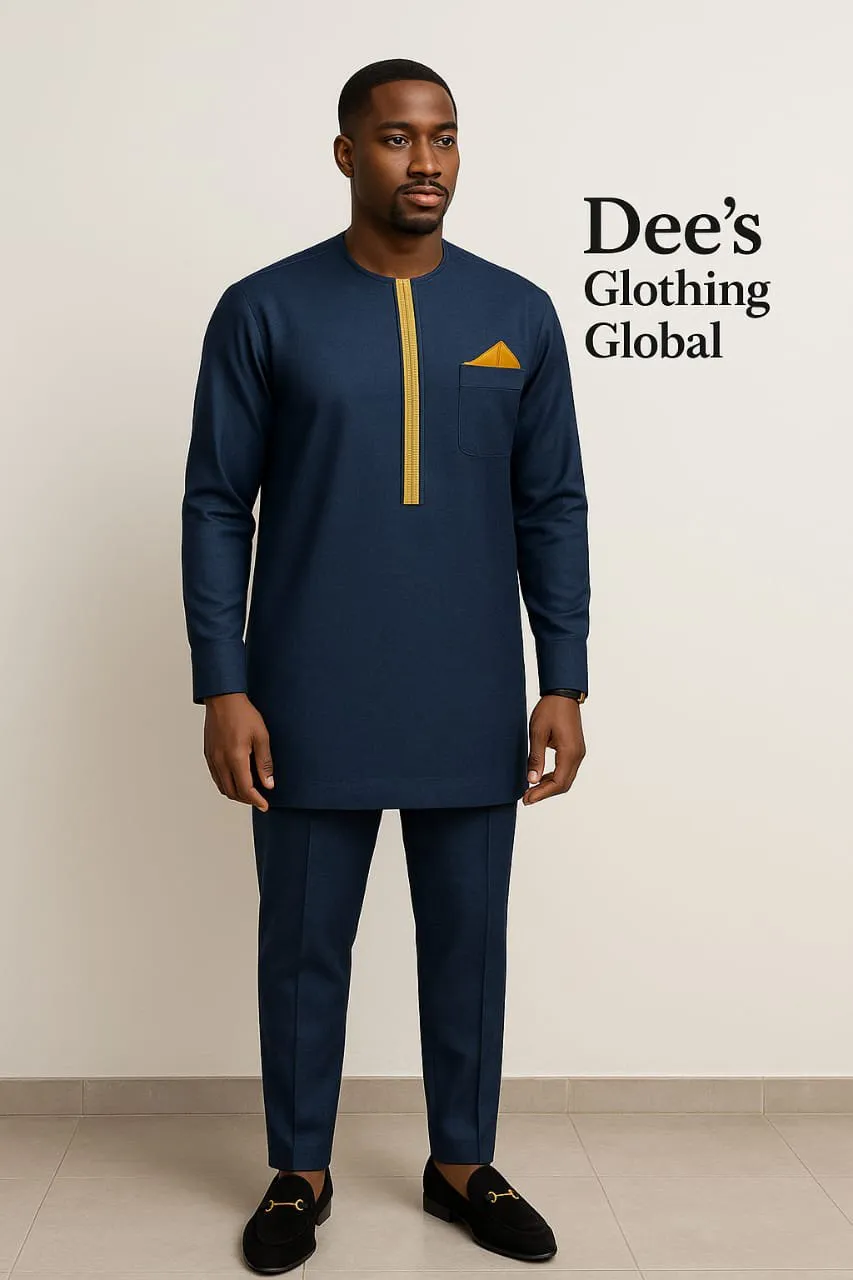 Men's Kaftan