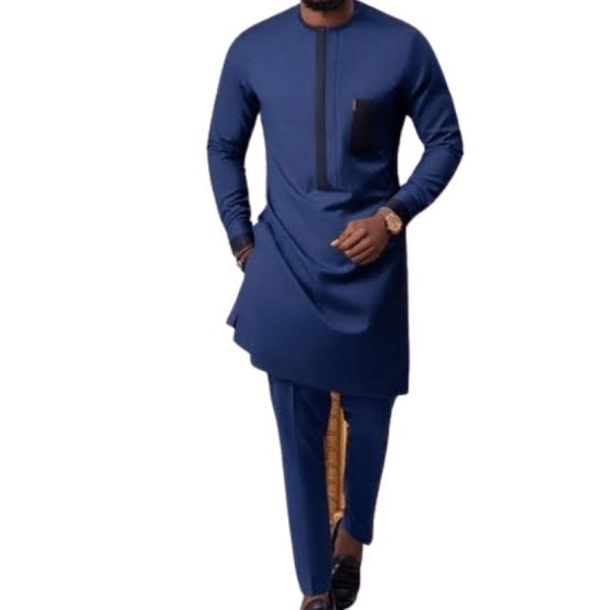 Men's Kaftan