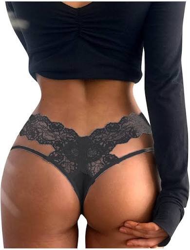 Sexy Ladies Underwear